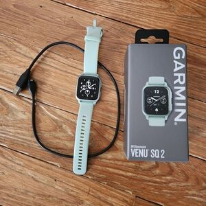 Garmin Venu SQ2